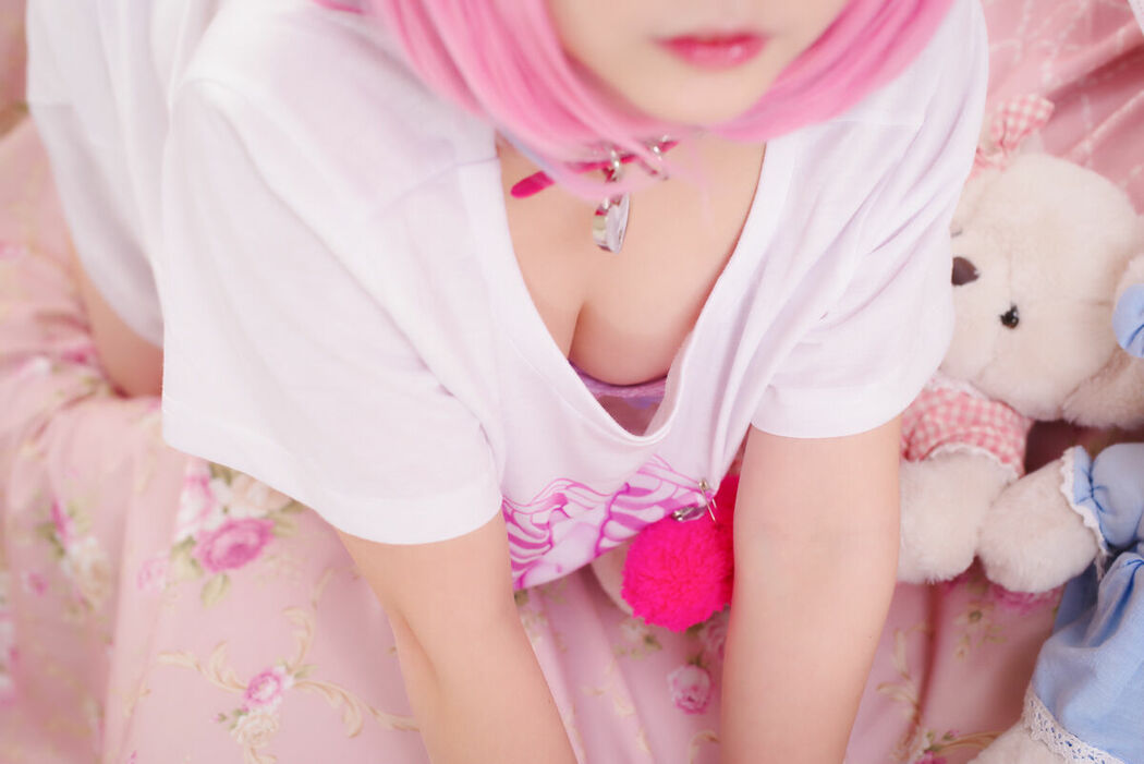 Coser@Salt Melon 塩めろん。 – さま、脱いだら人気が出るって本当ですか Part03 (58P)