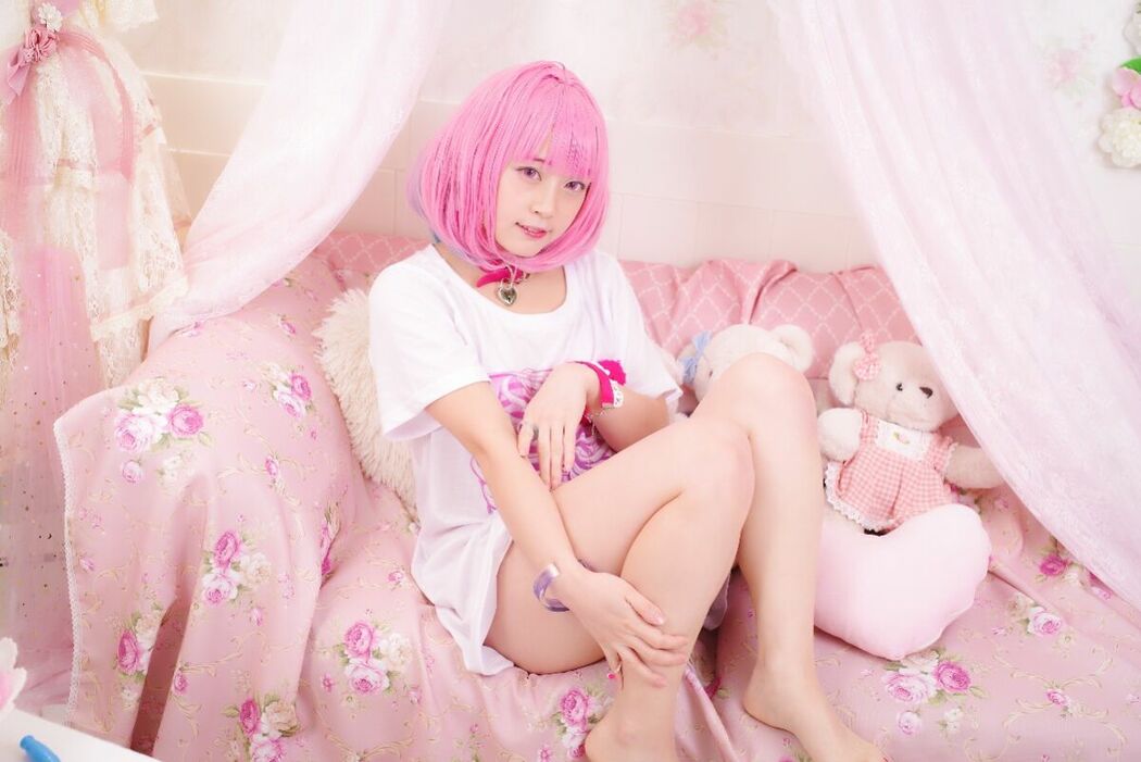 Coser@Salt Melon 塩めろん。 – さま、脱いだら人気が出るって本当ですか Part03 (58P)