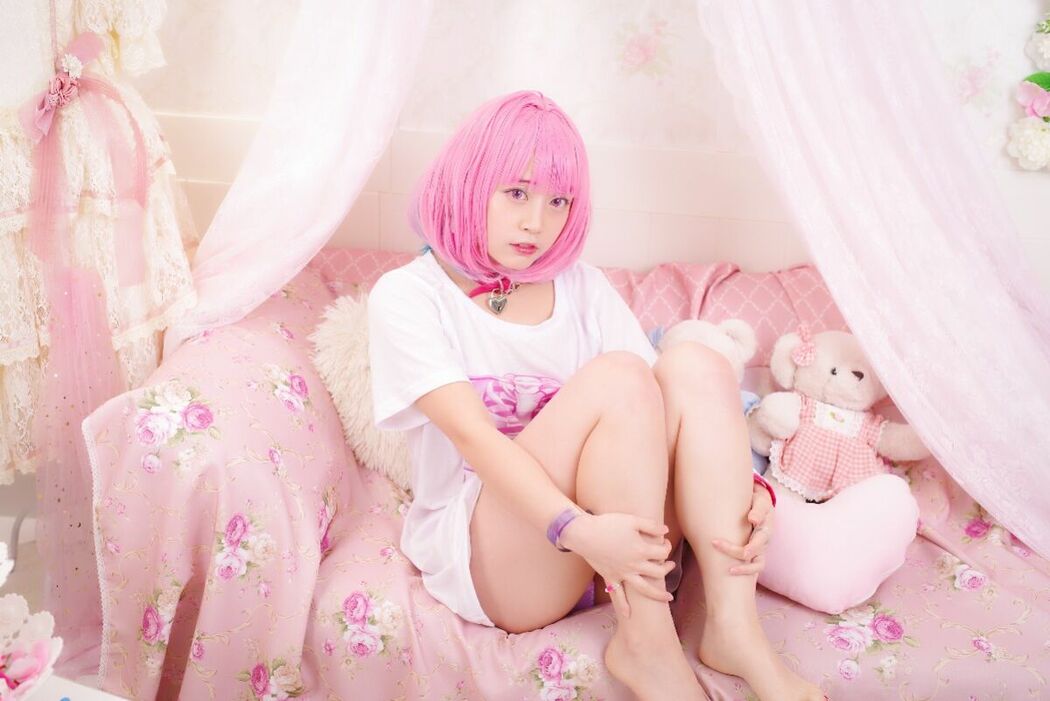 Coser@Salt Melon 塩めろん。 – さま、脱いだら人気が出るって本当ですか Part03 (58P)