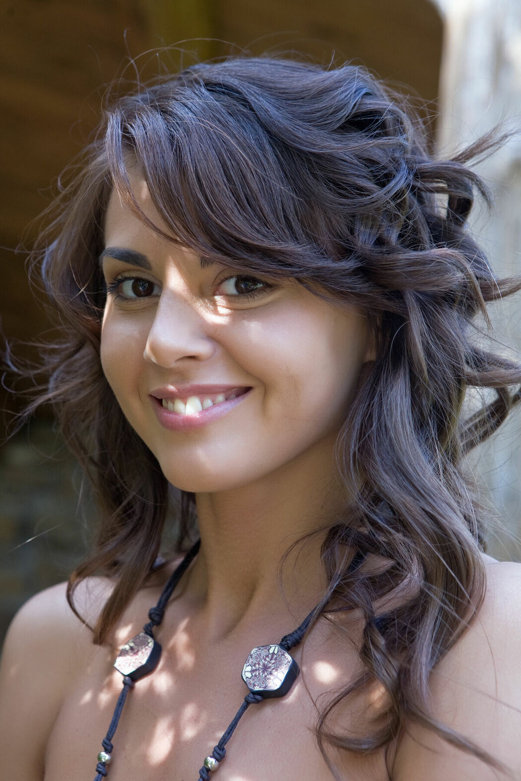 MetArt Astrud – Meliora Part01 (58P)