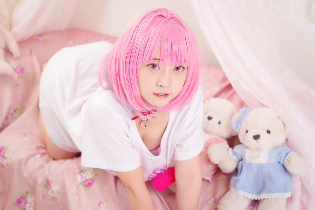 Coser@Salt Melon 塩めろん。 – さま、脱いだら人気が出るって本当ですか Part03 (58P)