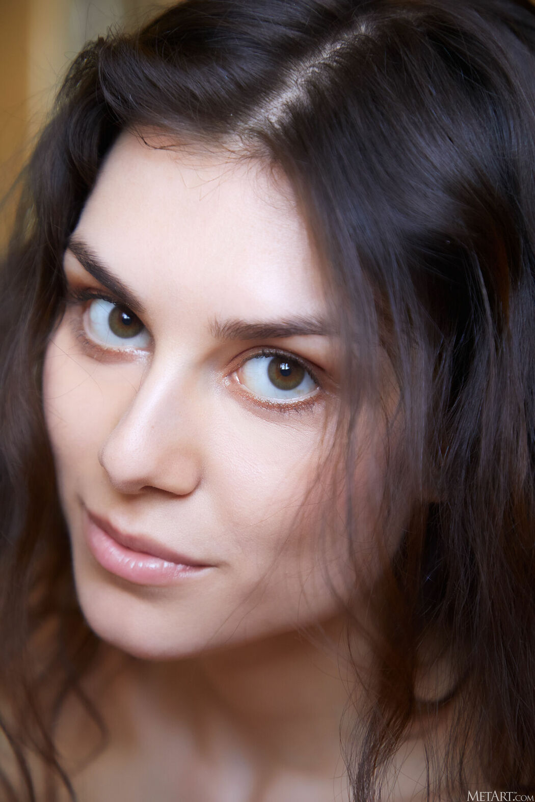 MetArt Andrea – Delicate Reveal Part03 (51P)