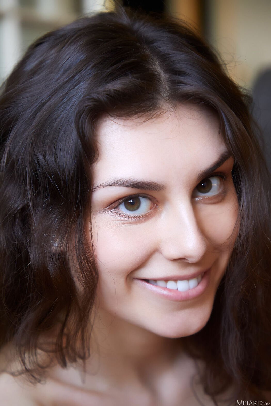 MetArt Andrea – Delicate Reveal Part03 (51P)