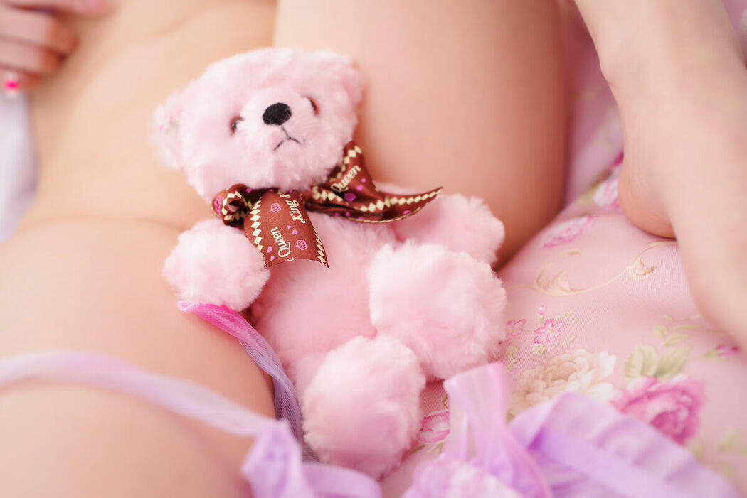 Coser@Salt Melon 塩めろん。 – さま、脱いだら人気が出るって本当ですか Part04 (58P)