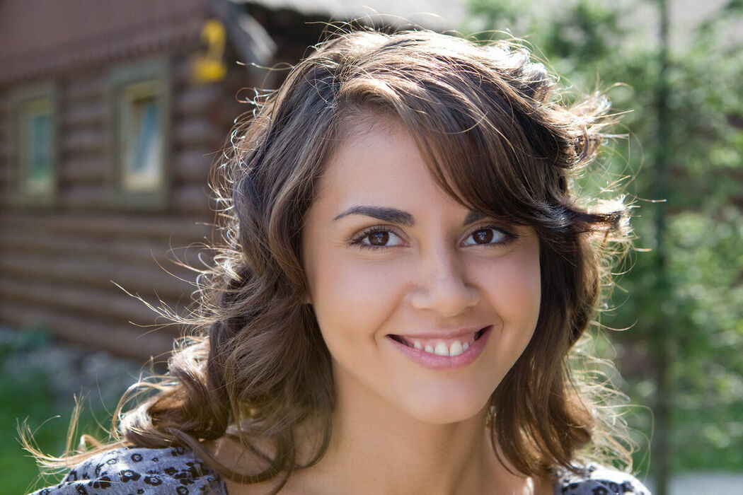 MetArt Astrud – Meliora Part01 (58P)