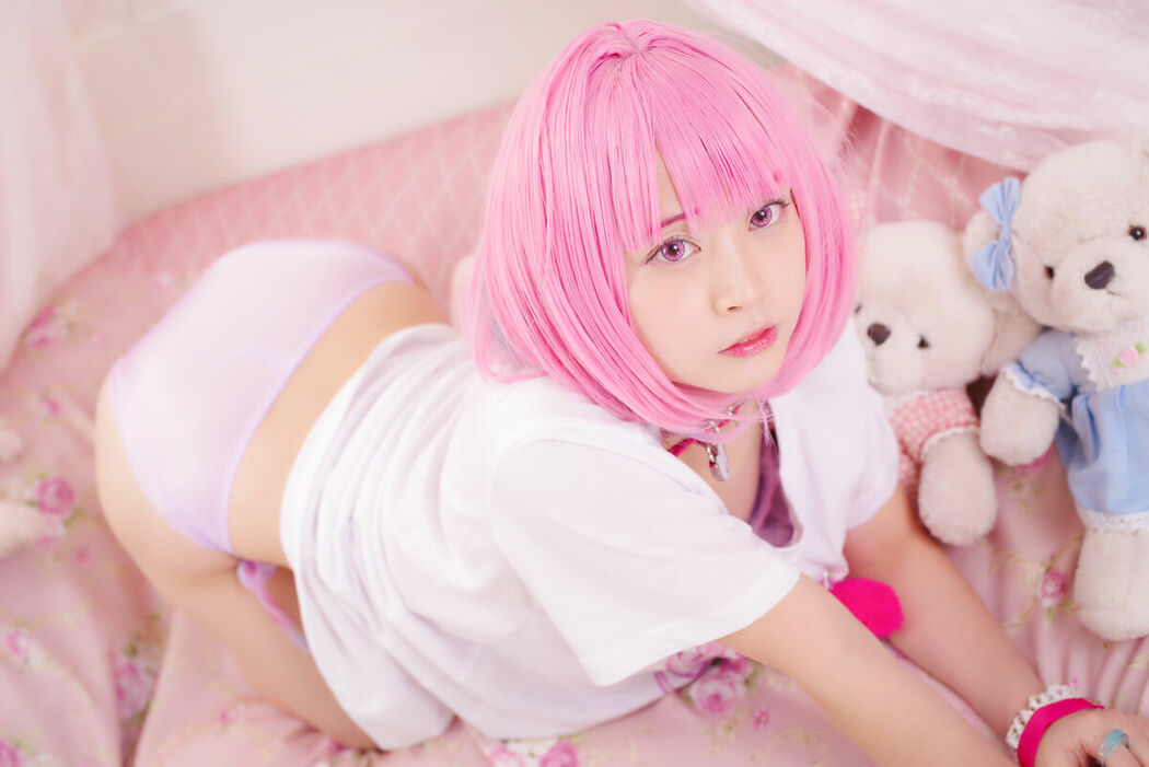 Coser@Salt Melon 塩めろん。 – さま、脱いだら人気が出るって本当ですか Part03 (58P)