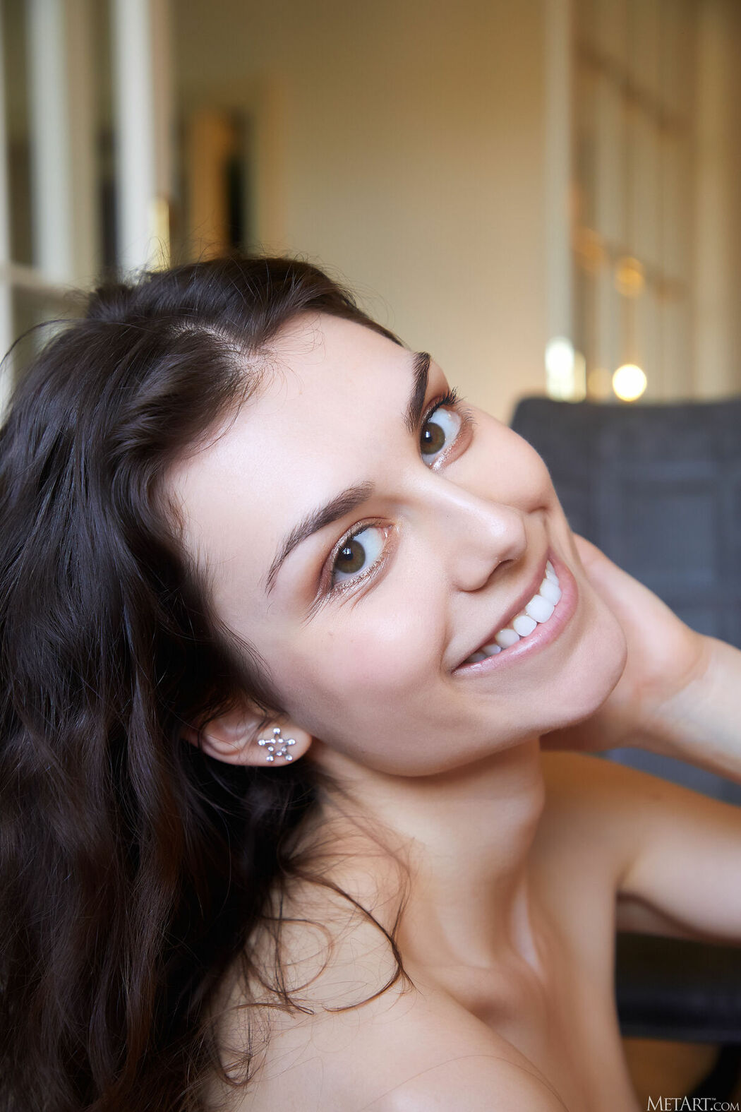 MetArt Andrea – Delicate Reveal Part03 (51P)