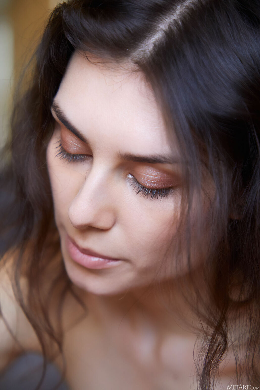 MetArt Andrea – Delicate Reveal Part03 (51P)