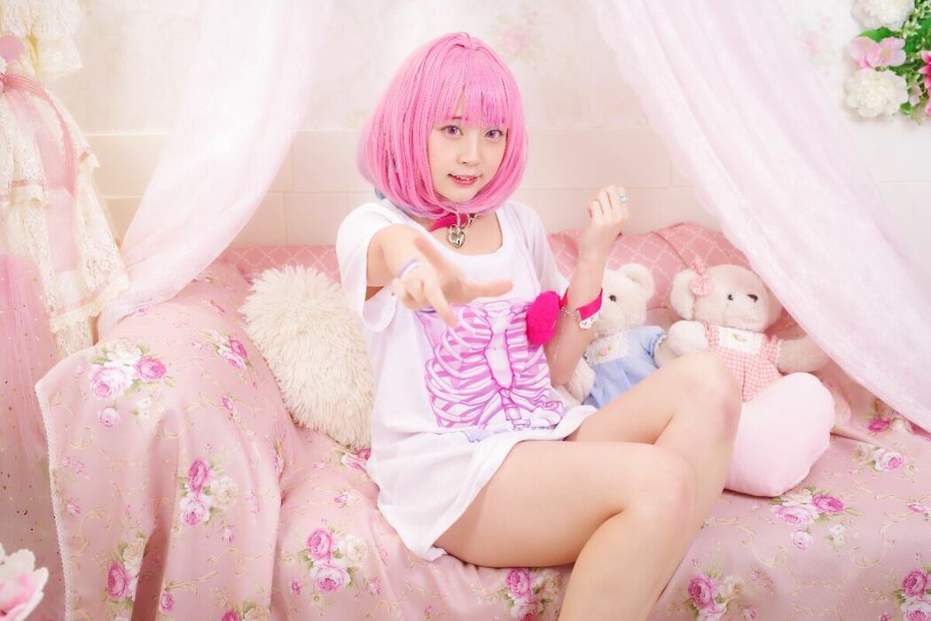 Coser@Salt Melon 塩めろん。 – さま、脱いだら人気が出るって本当ですか Part03 (58P)