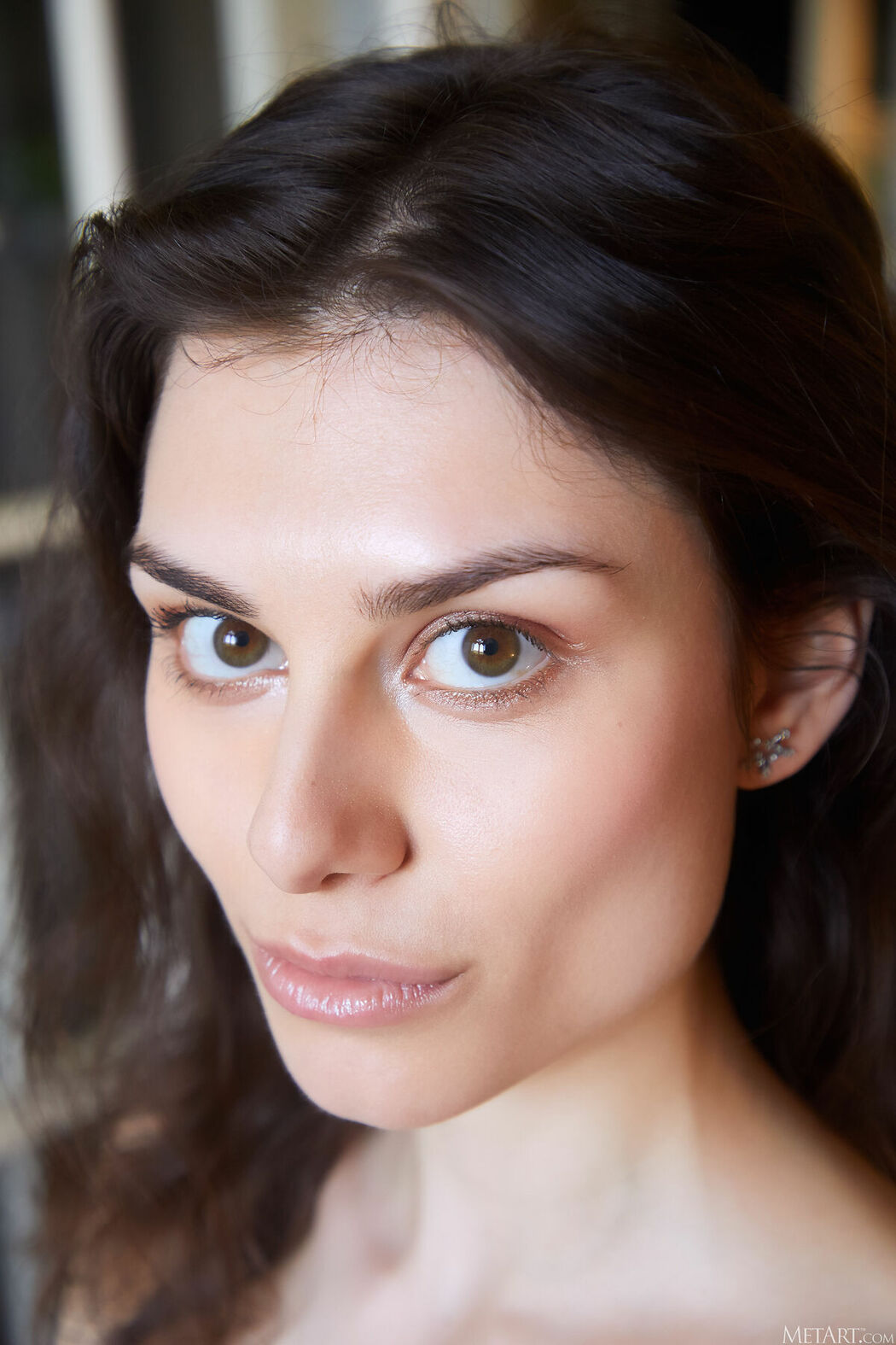 MetArt Andrea – Delicate Reveal Part02 (52P)