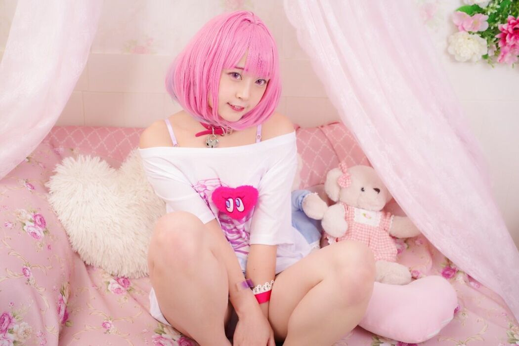Coser@Salt Melon 塩めろん。 – さま、脱いだら人気が出るって本当ですか Part03 (58P)
