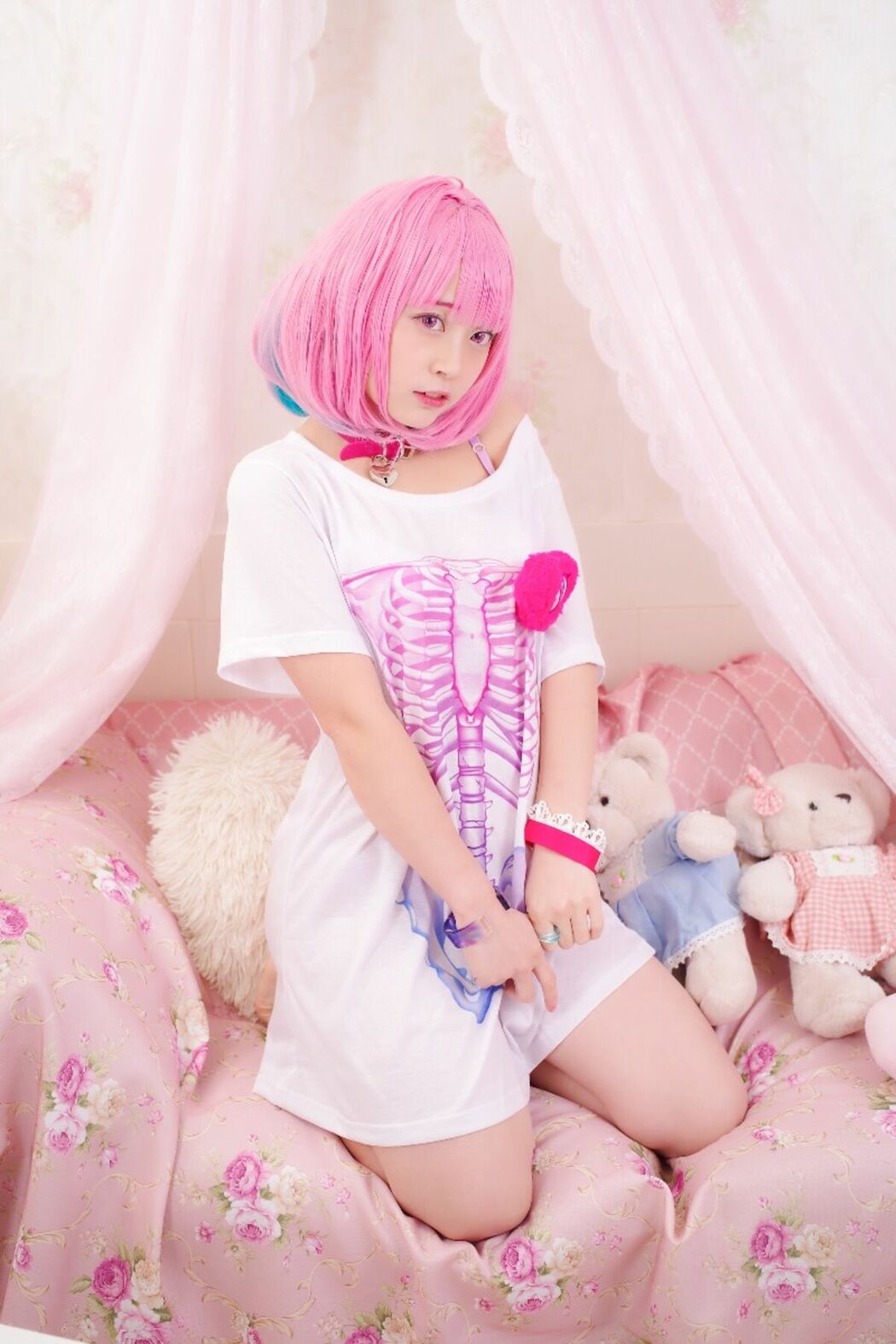 Coser@Salt Melon 塩めろん。 – さま、脱いだら人気が出るって本当ですか Part03 (58P)
