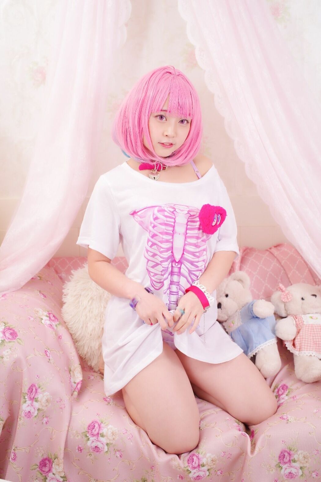 Coser@Salt Melon 塩めろん。 – さま、脱いだら人気が出るって本当ですか Part03 (58P)