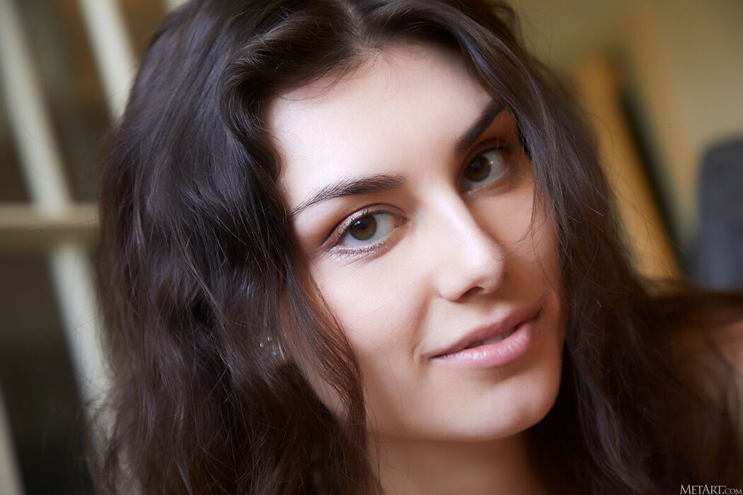 MetArt Andrea – Delicate Reveal Part03 (51P)