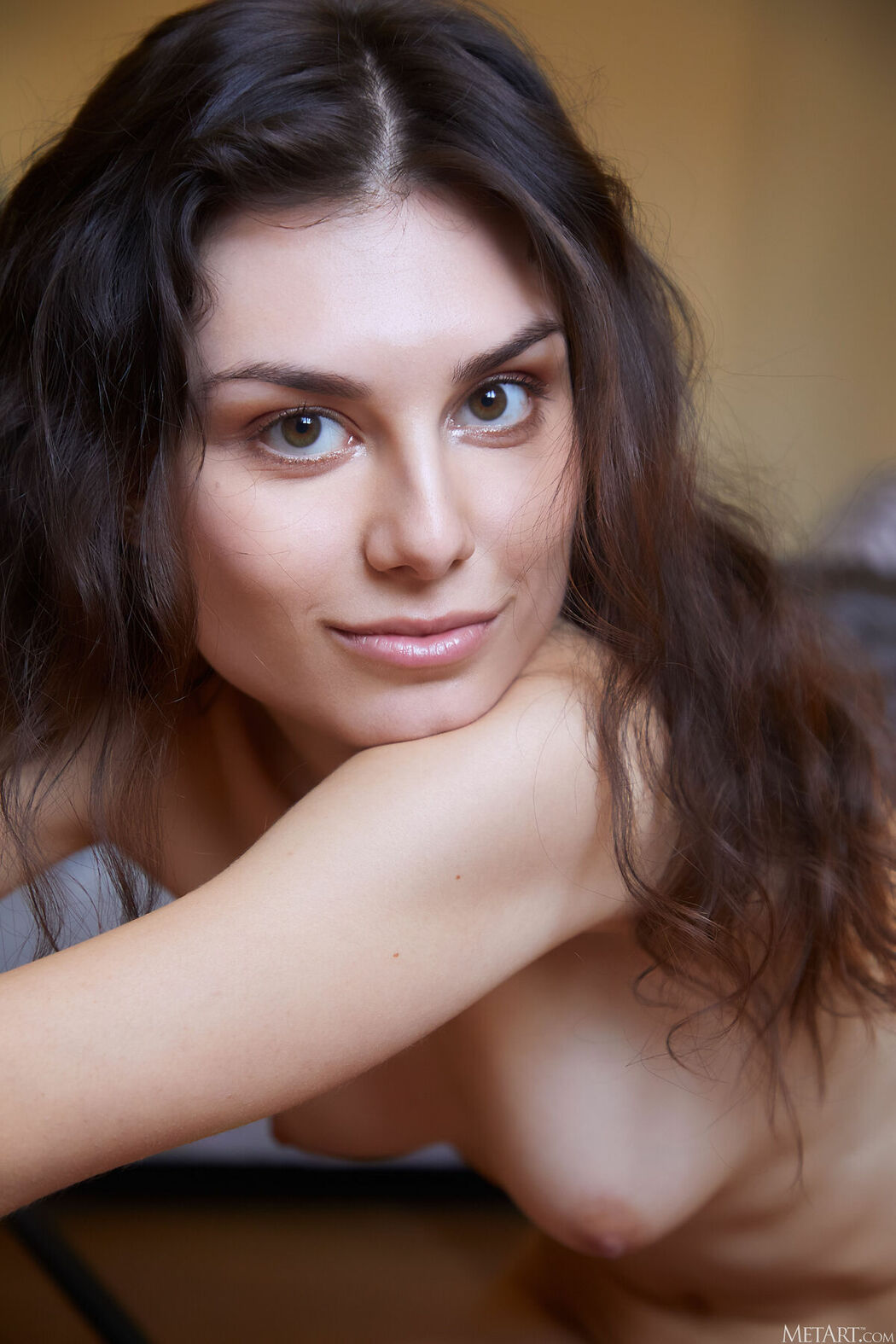 MetArt Andrea – Delicate Reveal Part03 (51P)