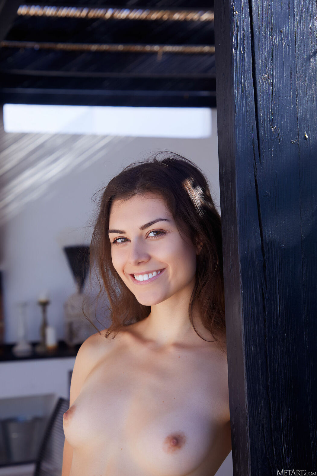 MetArt Andrea – Pretty Poses Part01 (71P)