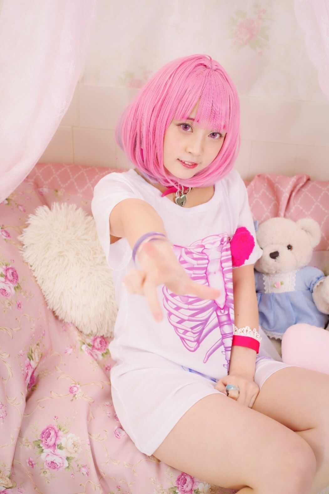 Coser@Salt Melon 塩めろん。 – さま、脱いだら人気が出るって本当ですか Part03 (58P)