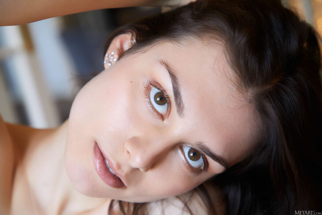 MetArt Andrea – Delicate Reveal Part01 (52P)