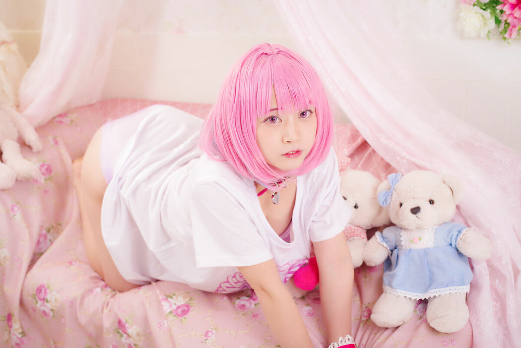 Coser@Salt Melon 塩めろん。 – さま、脱いだら人気が出るって本当ですか Part03 (58P)