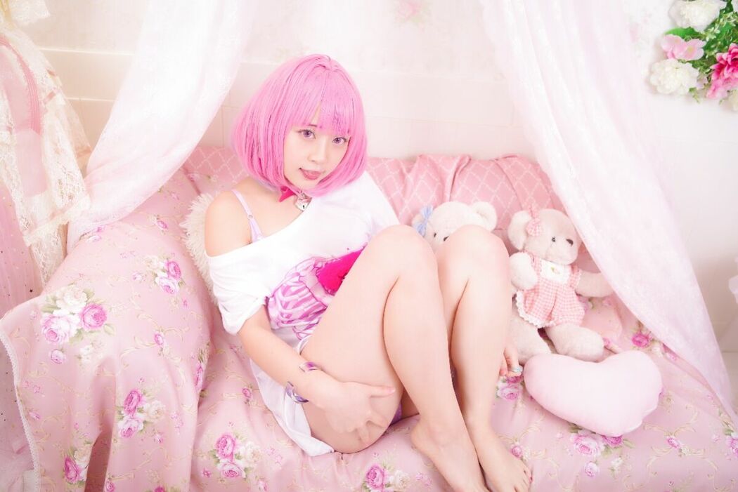 Coser@Salt Melon 塩めろん。 – さま、脱いだら人気が出るって本当ですか Part03 (58P)