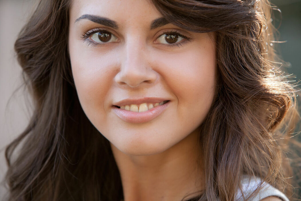 MetArt Astrud – Meliora Part01 (58P)