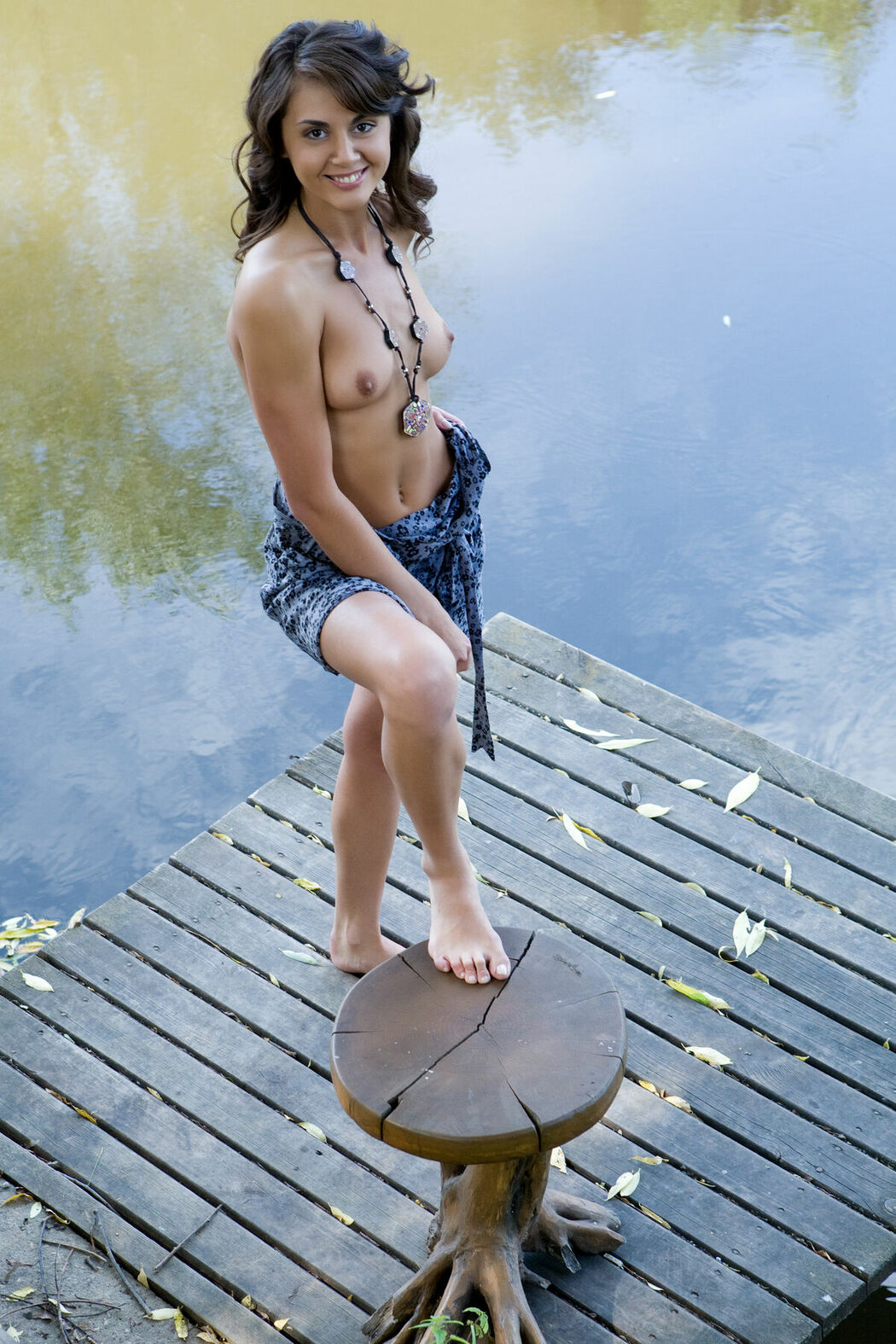 MetArt Astrud – Meliora Part01 (58P)