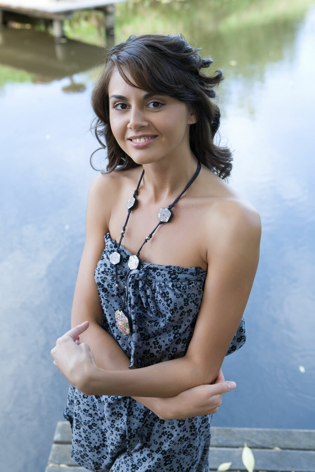 MetArt Astrud – Meliora Part01 (58P)