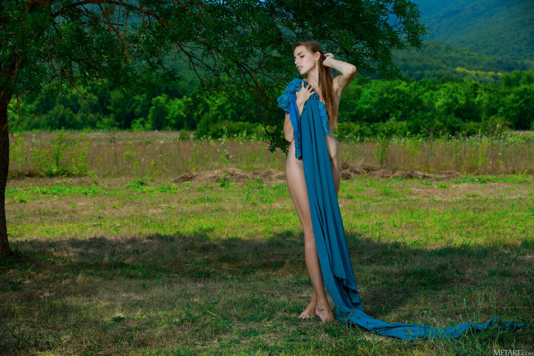 MetArt Elle Tan – Enchant Part01 (58P)