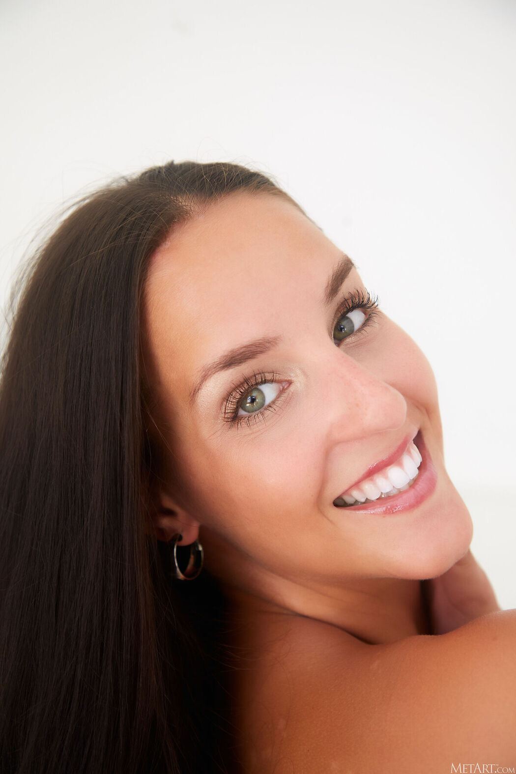 MetArt Betzz – Magnetic Appeal Part01 (72P)