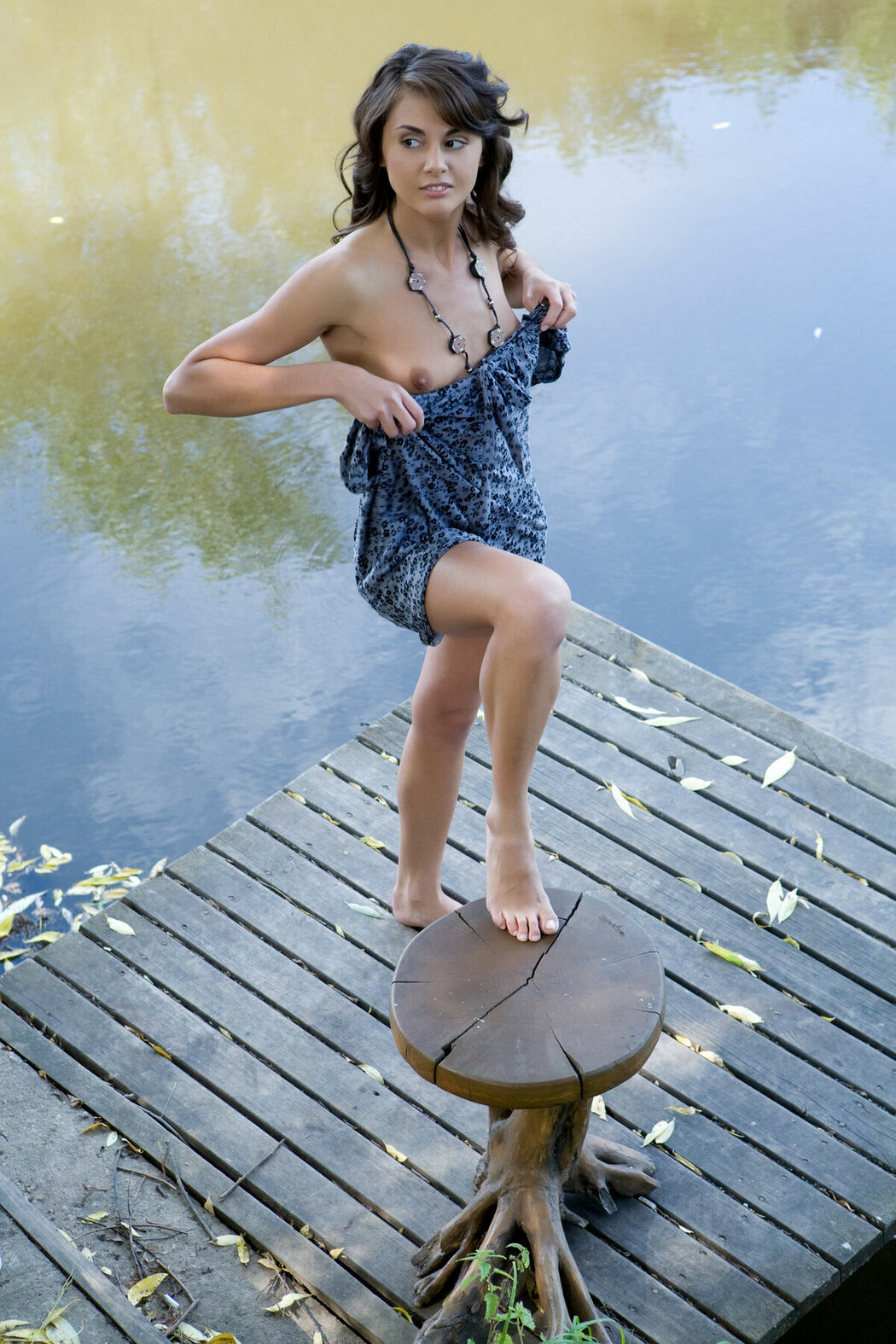 MetArt Astrud – Meliora Part01 (58P)