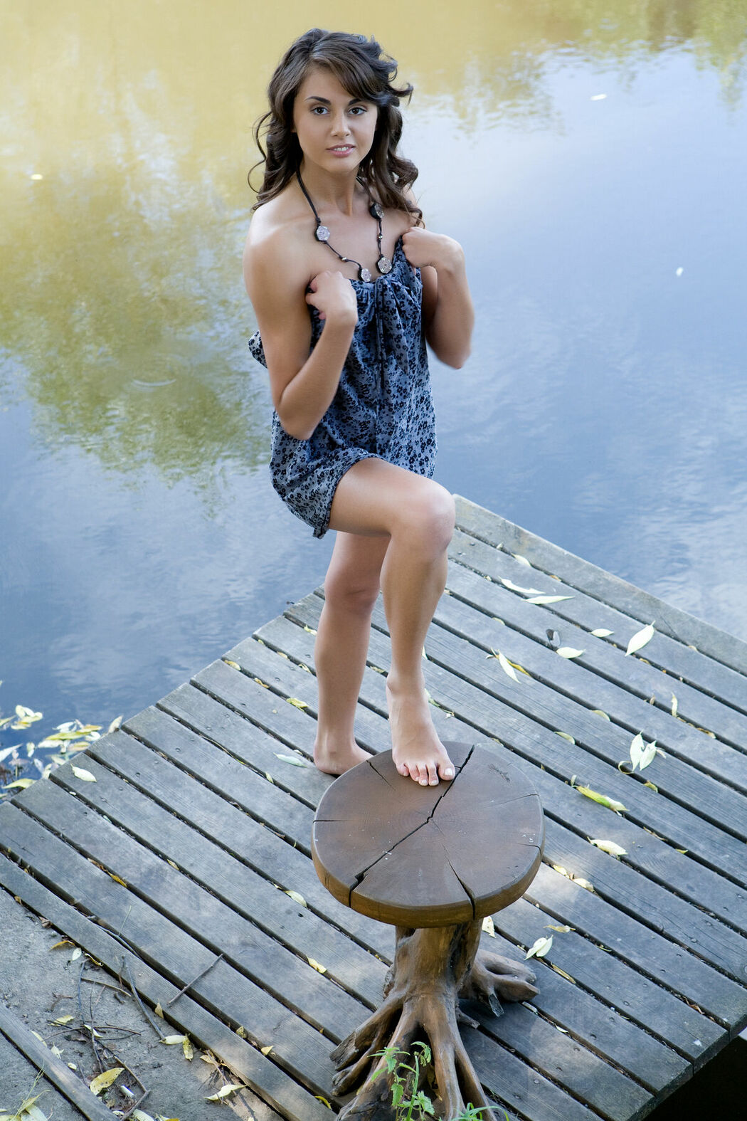 MetArt Astrud – Meliora Part01 (58P)