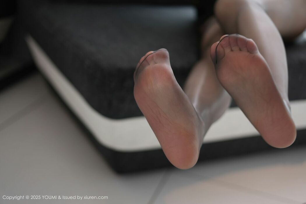 YouMi尤蜜荟 Vol.1173 Li Yan Xi (55P)