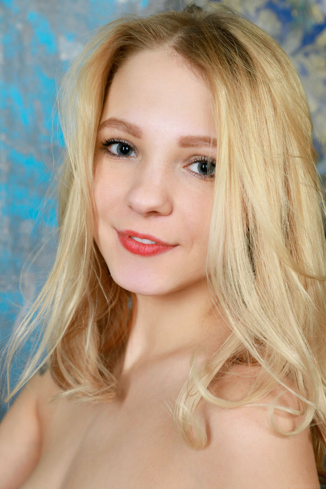 MetArt Mia Chance – Presenting Mia Chance (82P)