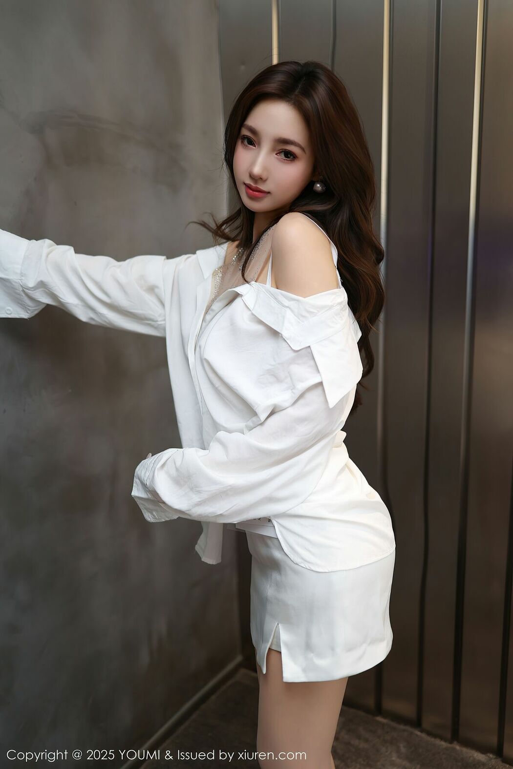 YouMi尤蜜荟 Vol.1177 Twins Tao Tao (77P)