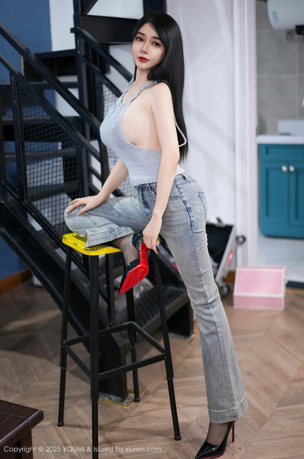 YouMi尤蜜荟 Vol.1171 Kai Zhu Quinn (68P)