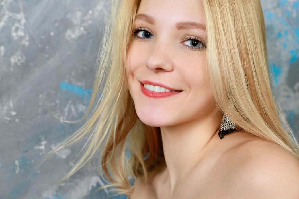 MetArt Mia Chance – Presenting Mia Chance (82P)