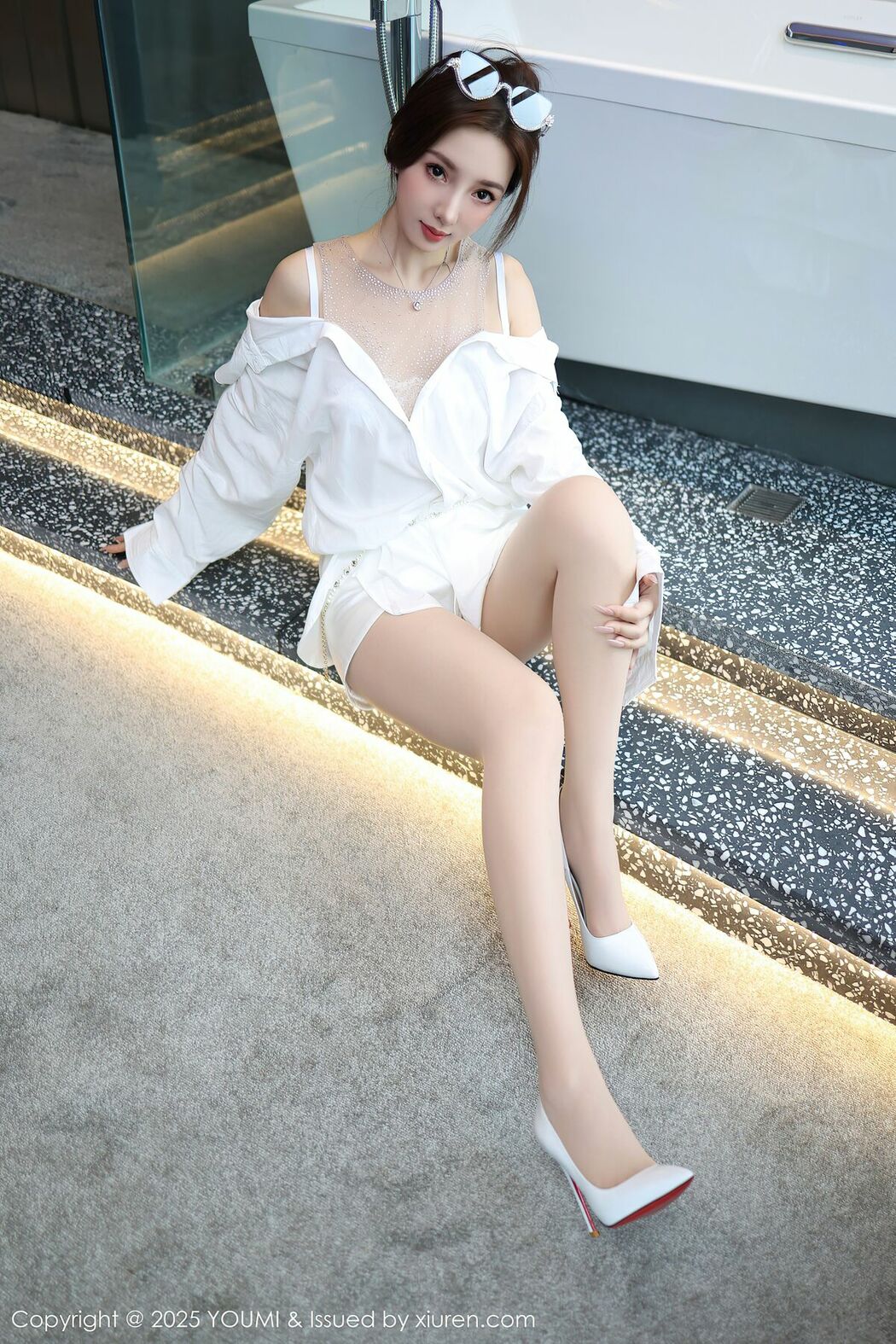 YouMi尤蜜荟 Vol.1177 Twins Tao Tao (77P)