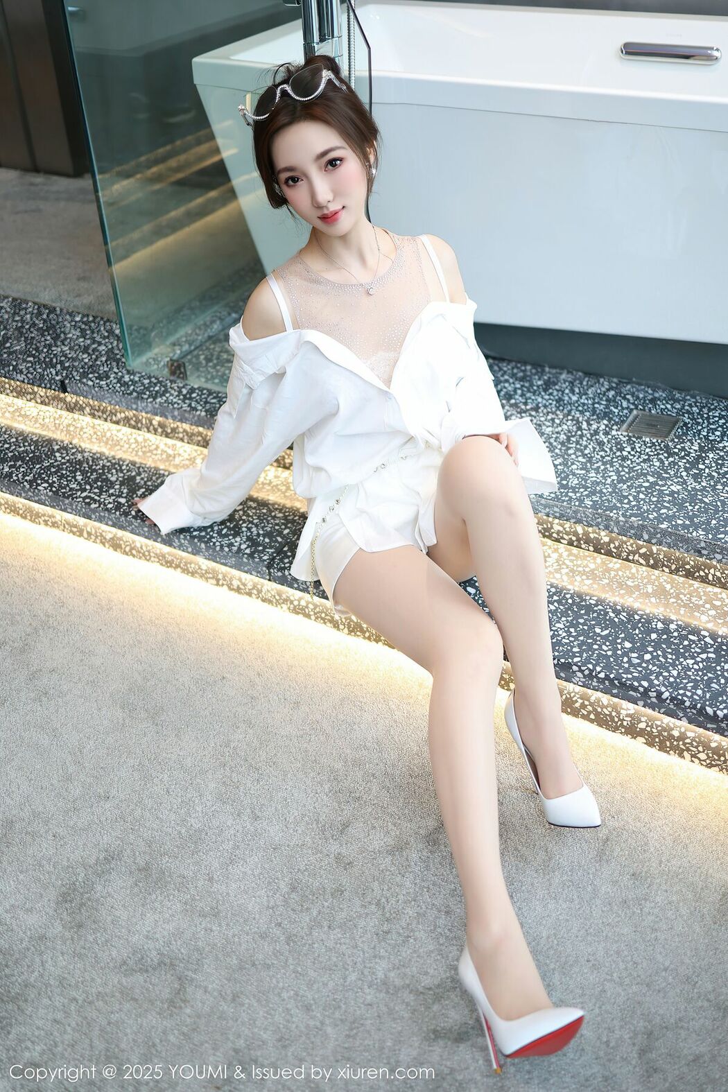 YouMi尤蜜荟 Vol.1177 Twins Tao Tao (77P)