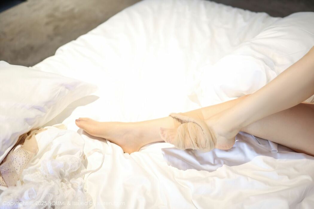 YouMi尤蜜荟 Vol.1177 Twins Tao Tao (77P)