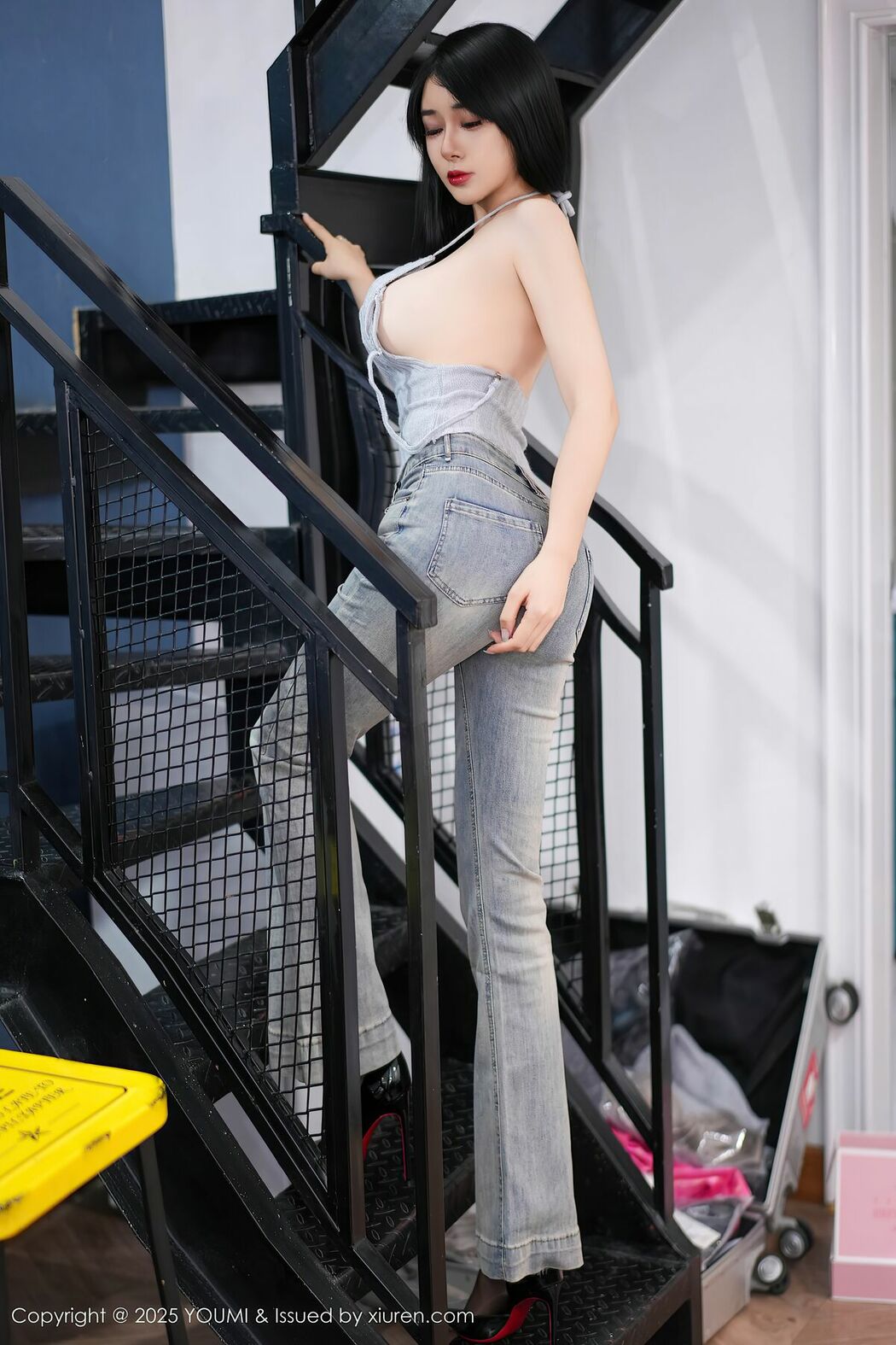 YouMi尤蜜荟 Vol.1171 Kai Zhu Quinn (68P)