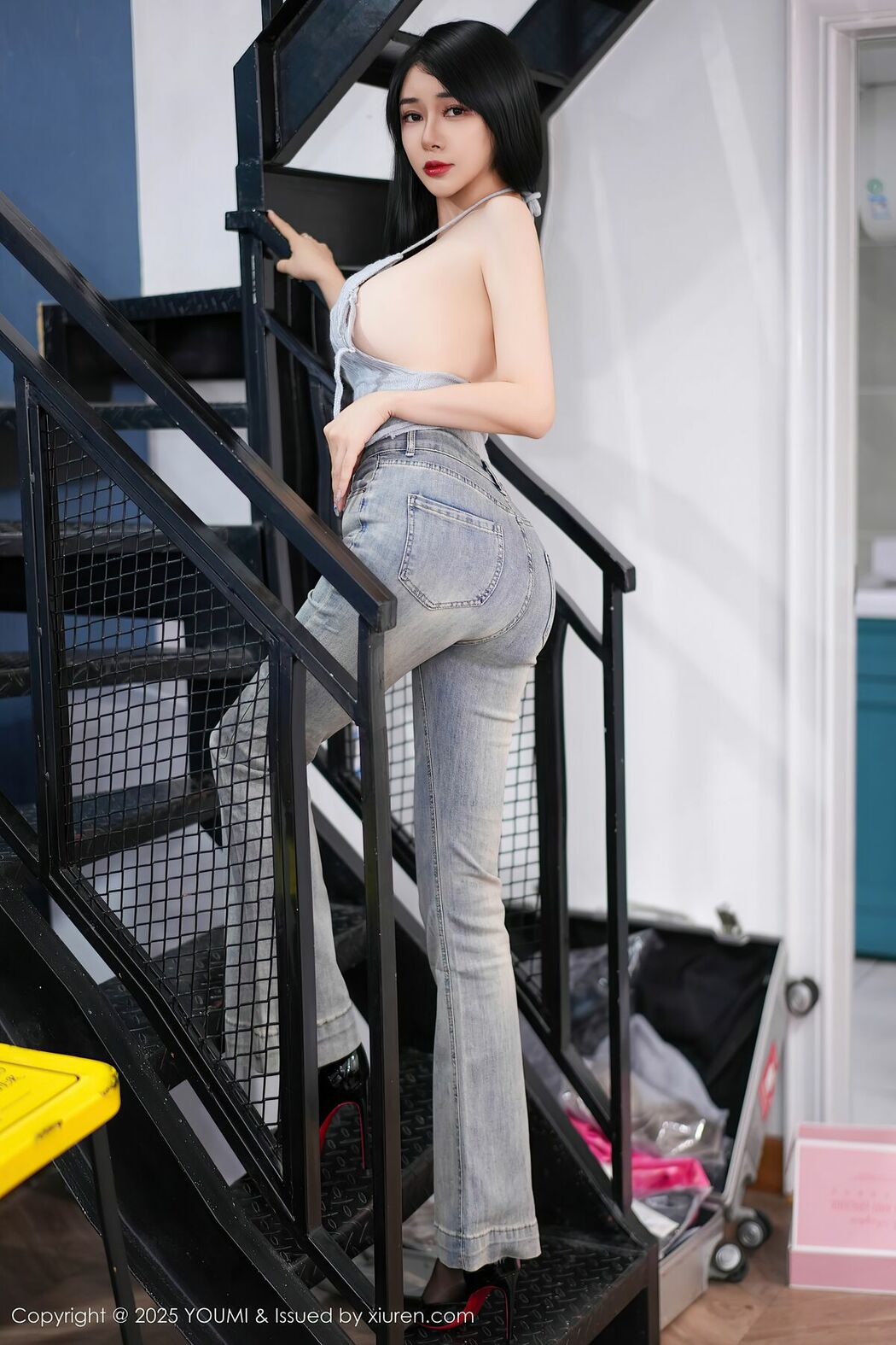 YouMi尤蜜荟 Vol.1171 Kai Zhu Quinn (68P)