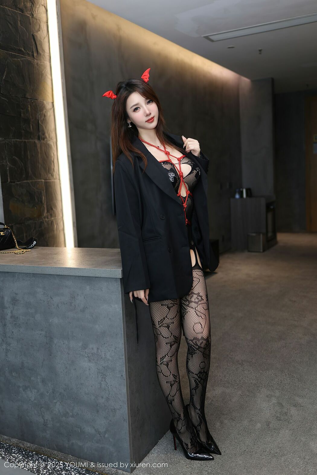 YouMi尤蜜荟 Vol.1176 Twins Yao Yao (74P)