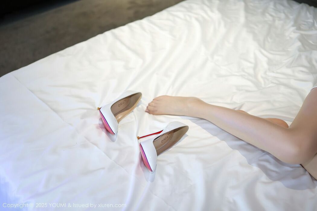 YouMi尤蜜荟 Vol.1177 Twins Tao Tao (77P)