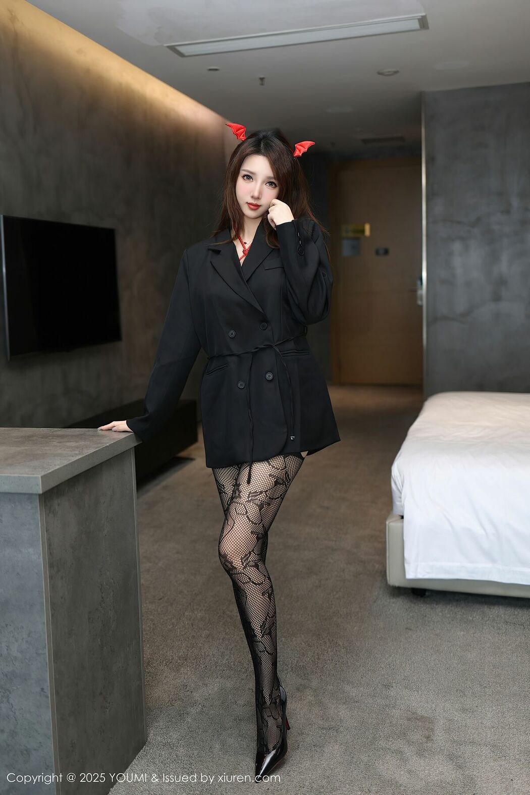 YouMi尤蜜荟 Vol.1176 Twins Yao Yao (74P)