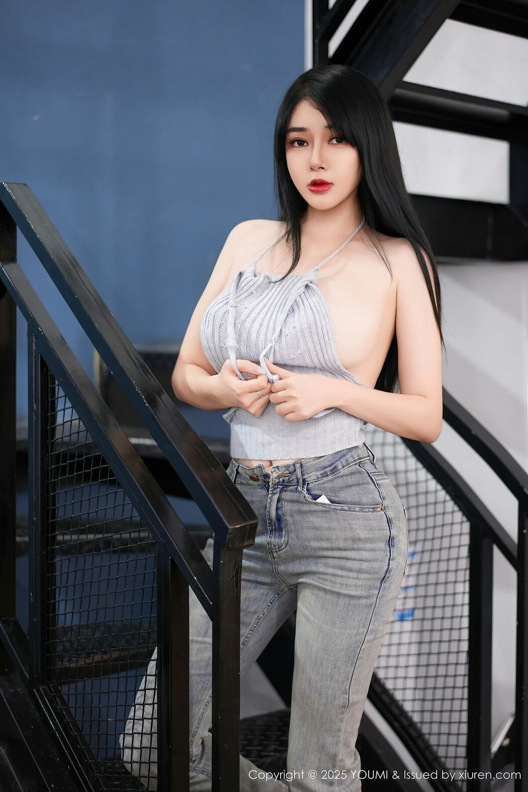 YouMi尤蜜荟 Vol.1171 Kai Zhu Quinn (68P)