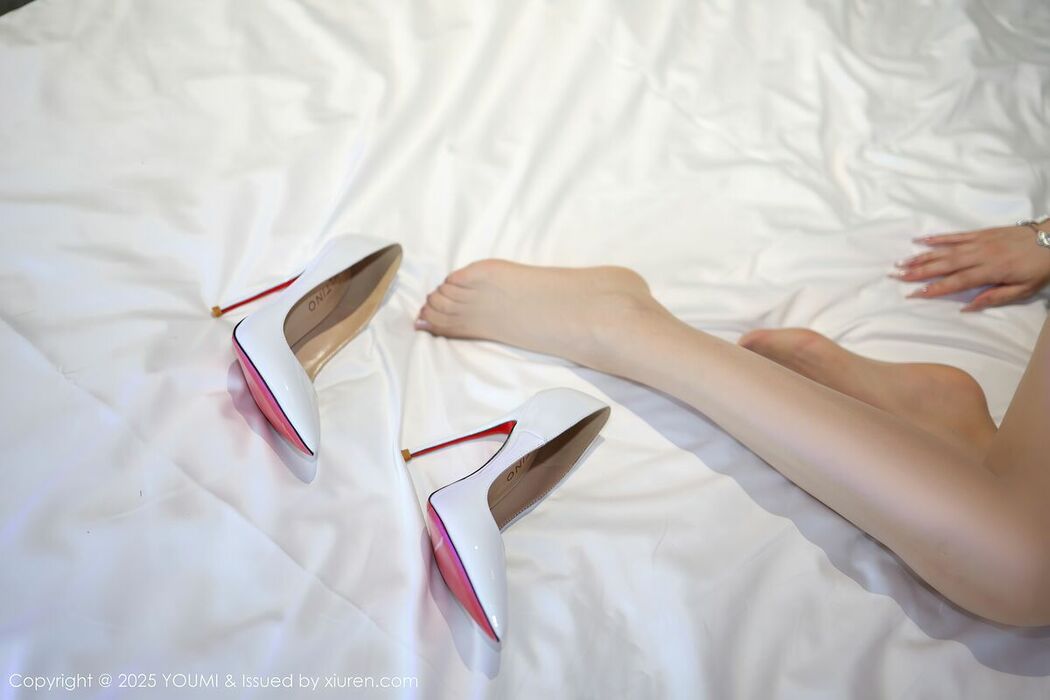 YouMi尤蜜荟 Vol.1177 Twins Tao Tao (77P)