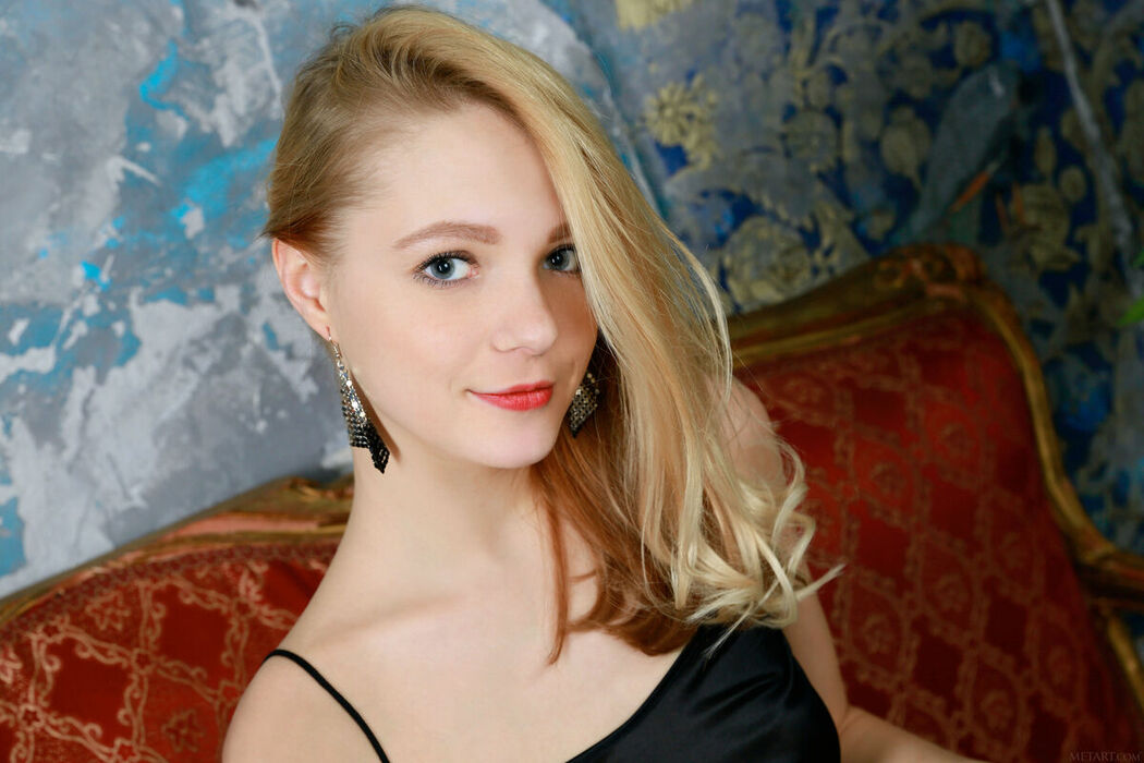 MetArt Mia Chance – Presenting Mia Chance (82P)