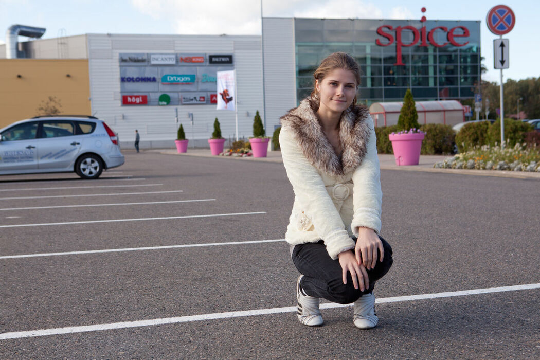 MetArt Karen – Fysiko Part02 (67P)