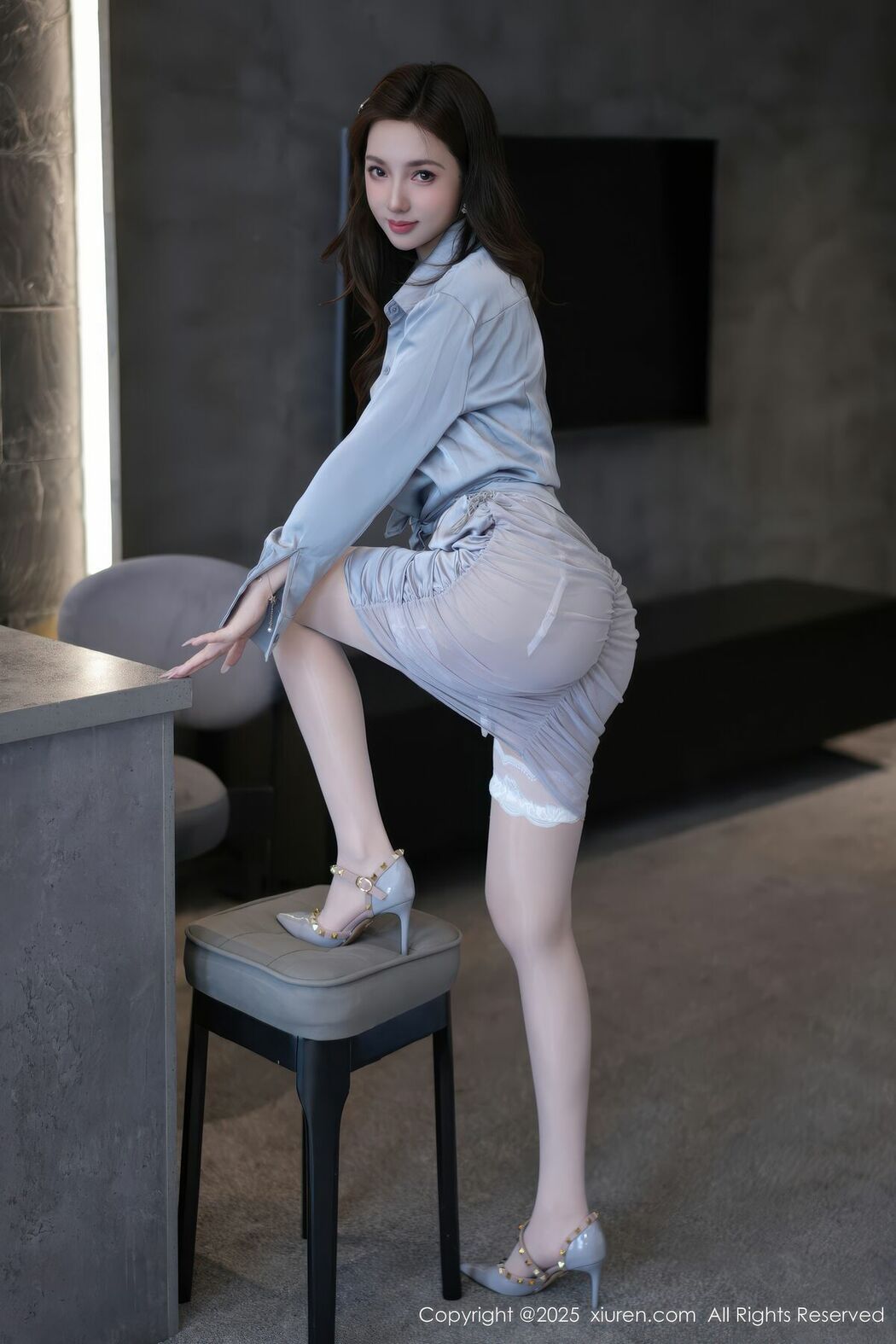 XiuRen秀人网 No.10926 Twins Tao Tao (71P)