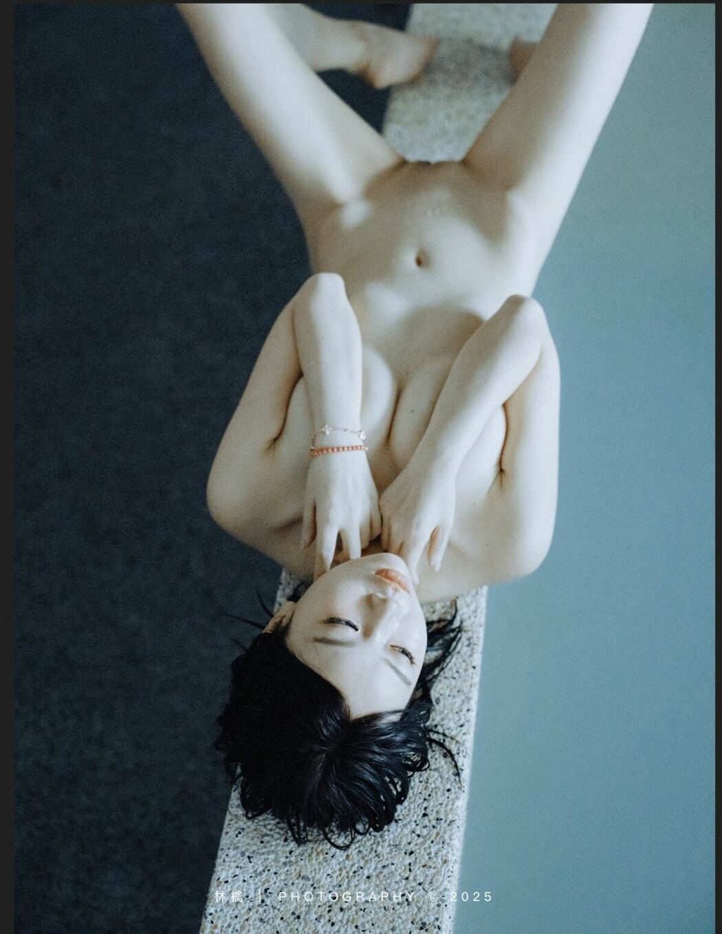 An Xiao An 桉小安 – X精致美模 童颜美乳视图合集 Part03 (68P)